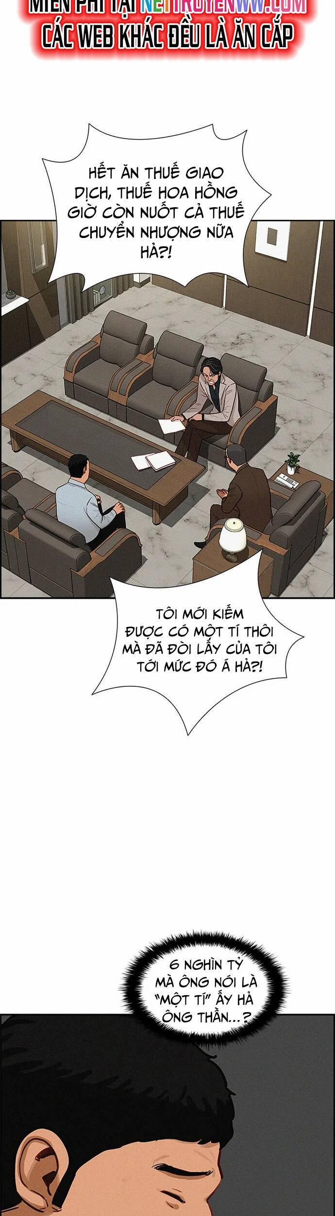 Chúa Tể Đồng Tiền 130 trang 15