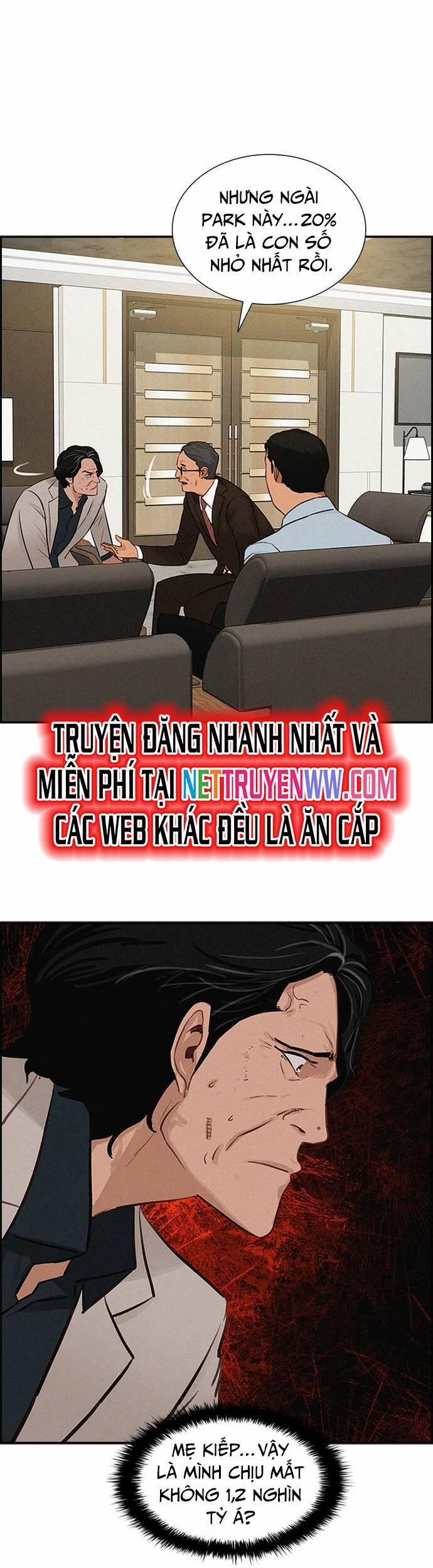 Chúa Tể Đồng Tiền 130 trang 17