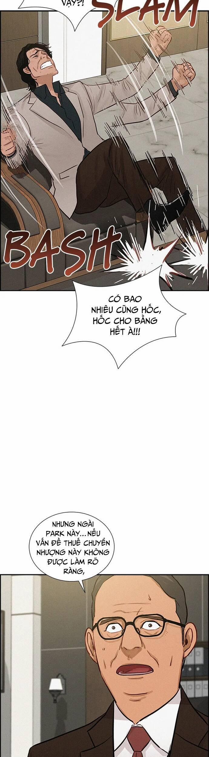 Chúa Tể Đồng Tiền 130 trang 19