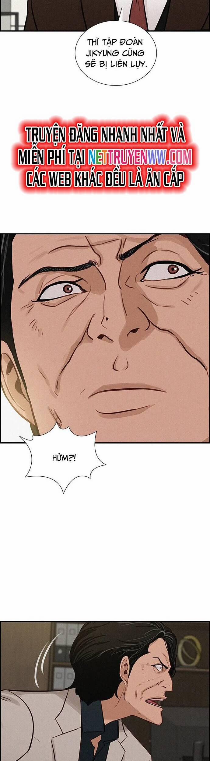 Chúa Tể Đồng Tiền 130 trang 20