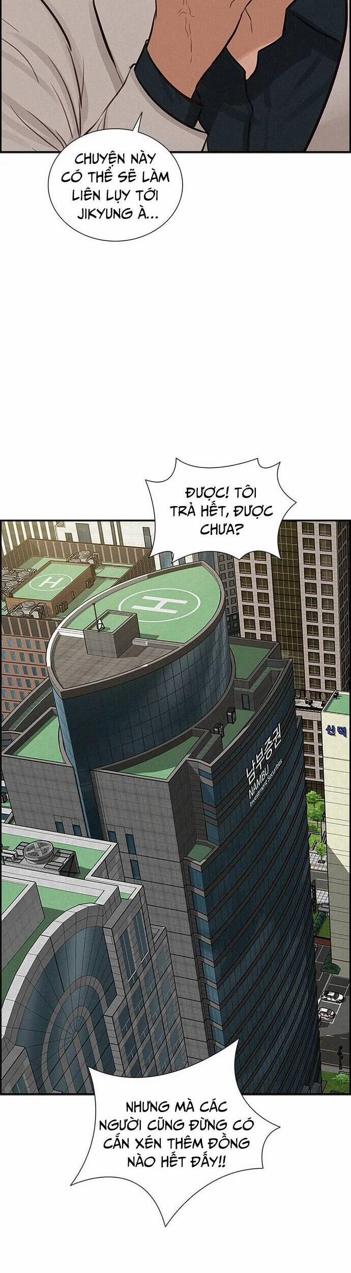 Chúa Tể Đồng Tiền 130 trang 22