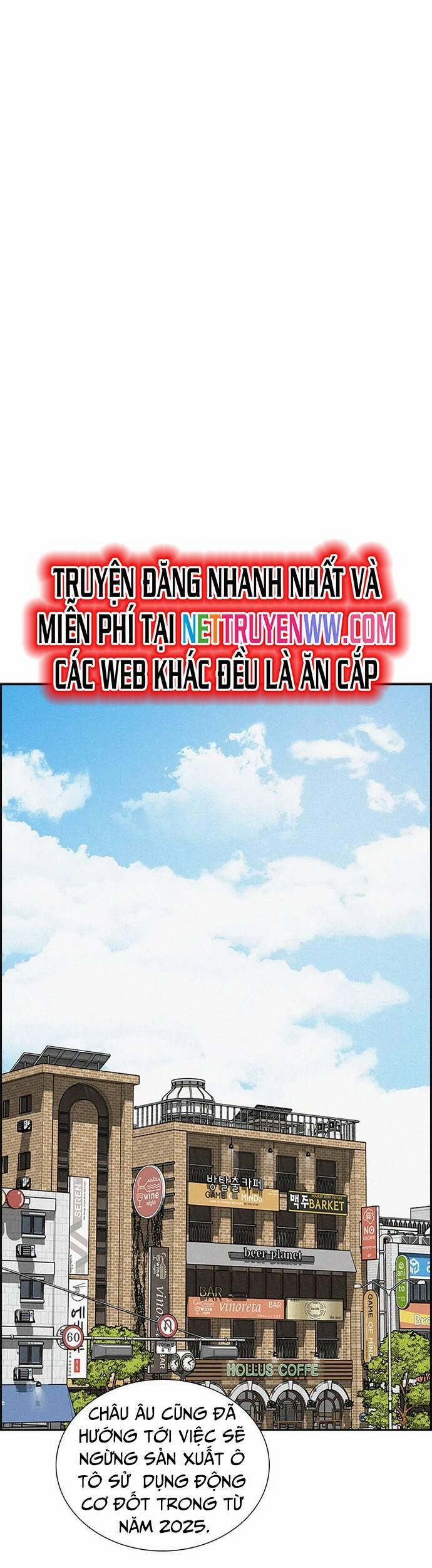 Chúa Tể Đồng Tiền 130 trang 23