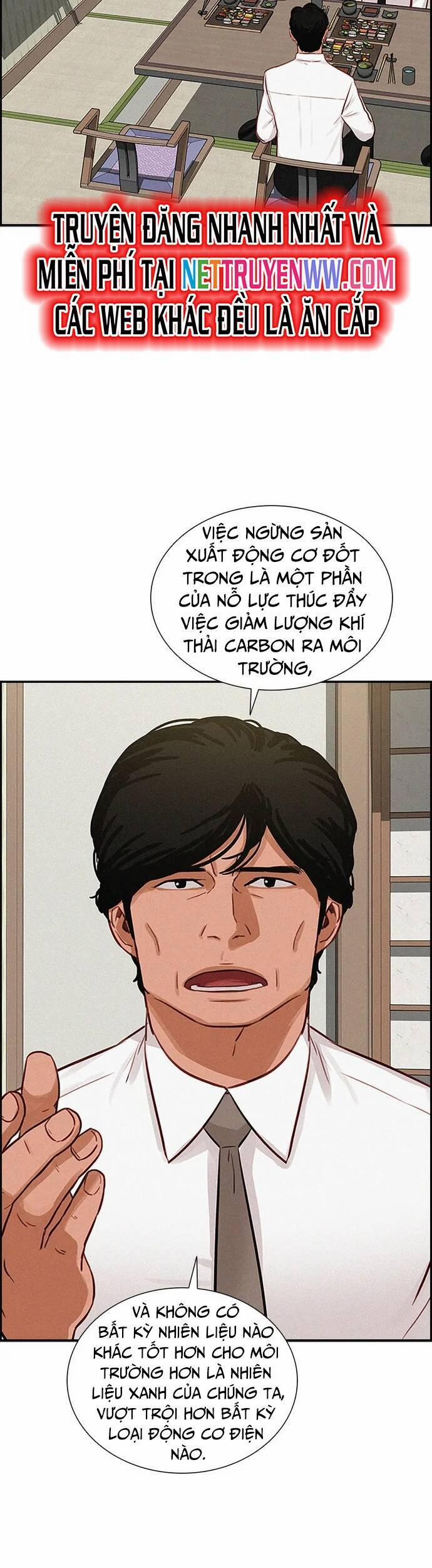 Chúa Tể Đồng Tiền 130 trang 27