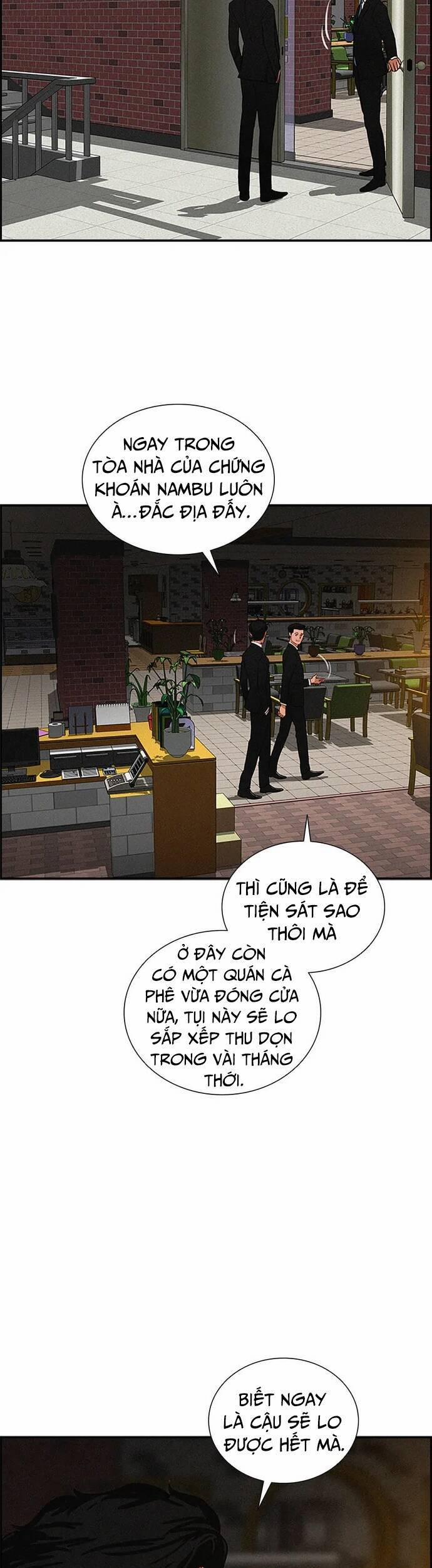 Chúa Tể Đồng Tiền 130 trang 3