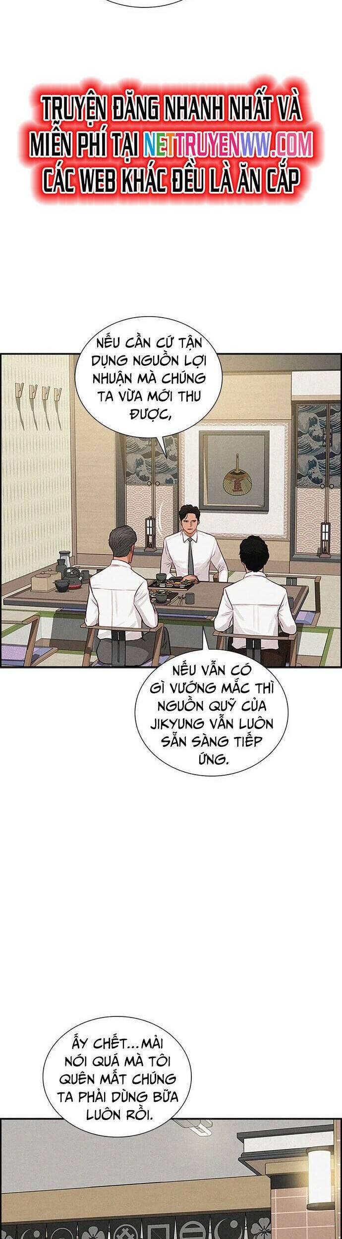 Chúa Tể Đồng Tiền 130 trang 32