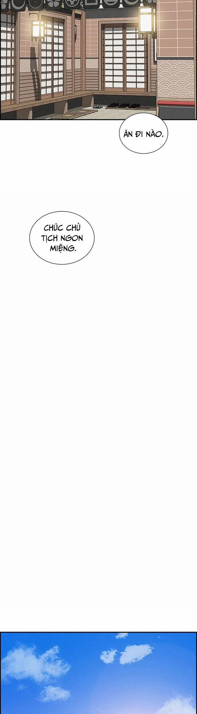 Chúa Tể Đồng Tiền 130 trang 33