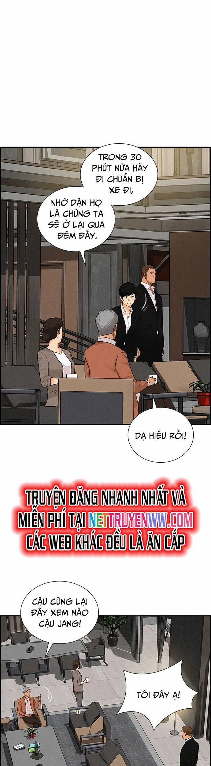 Chúa Tể Đồng Tiền 130 trang 37