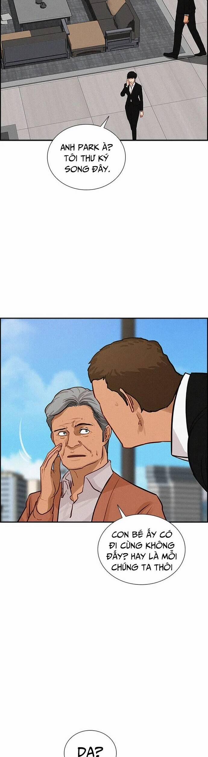 Chúa Tể Đồng Tiền 130 trang 38