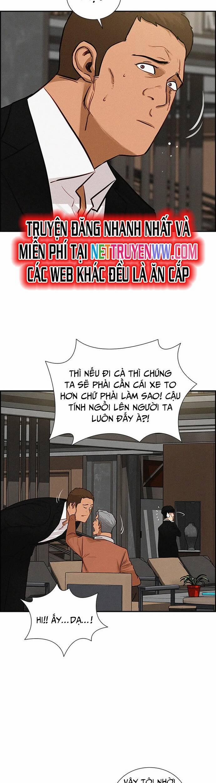 Chúa Tể Đồng Tiền 130 trang 39