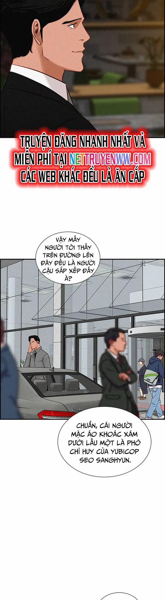 Chúa Tể Đồng Tiền 130 trang 4