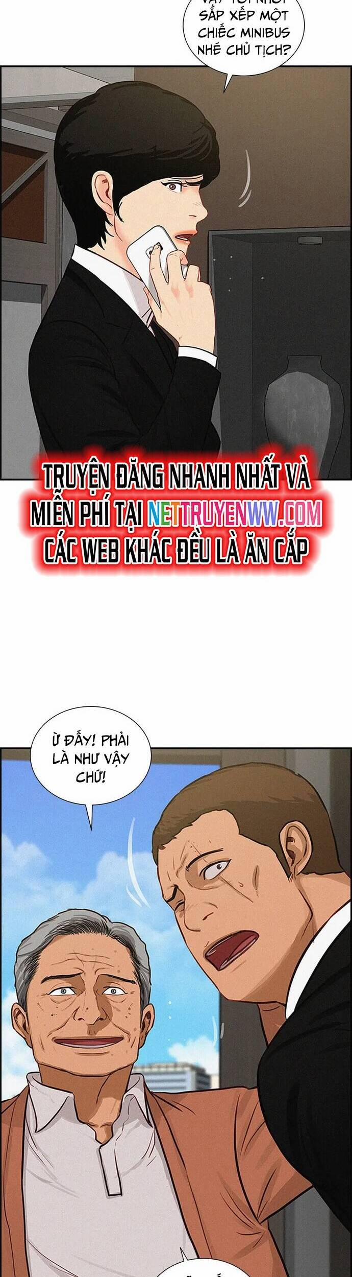 Chúa Tể Đồng Tiền 130 trang 40