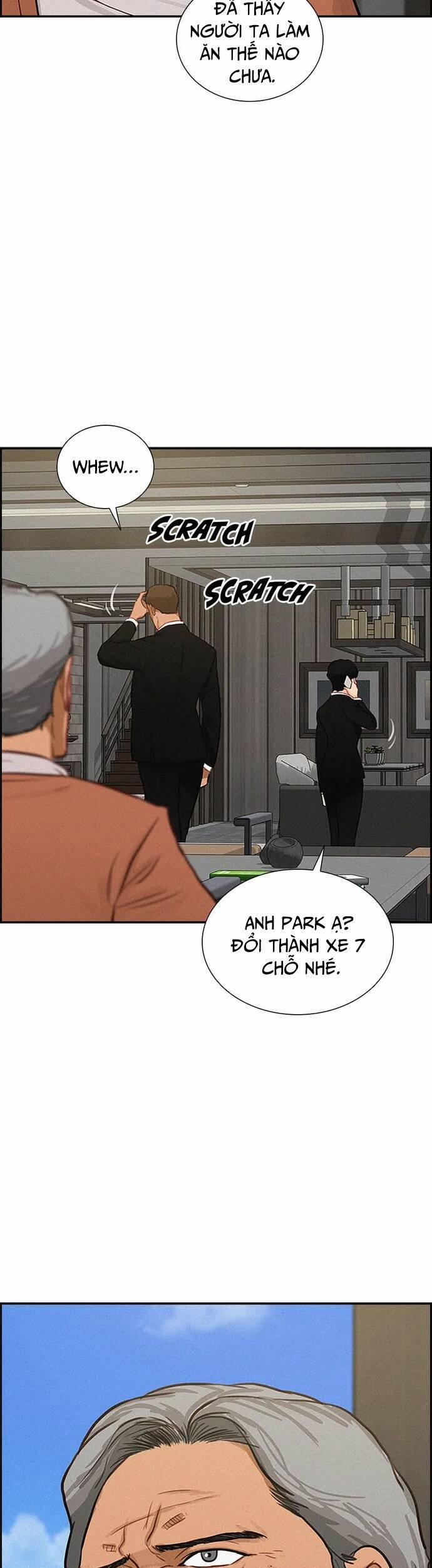 Chúa Tể Đồng Tiền 130 trang 41