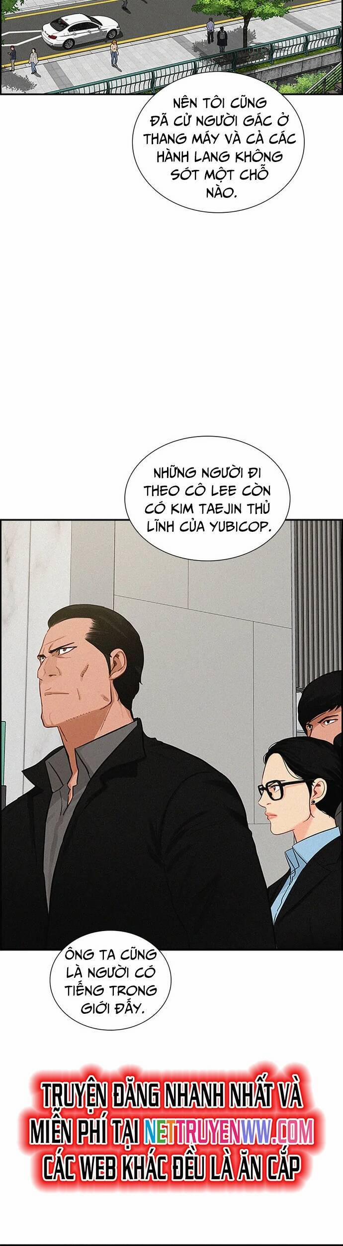 Chúa Tể Đồng Tiền 130 trang 7