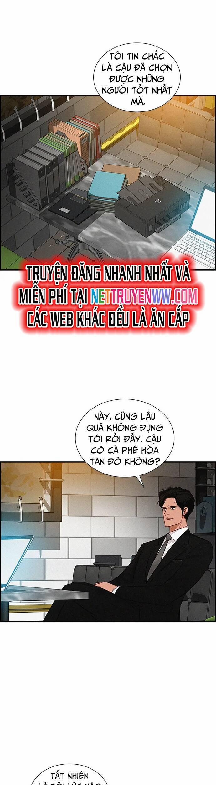 Chúa Tể Đồng Tiền 130 trang 9