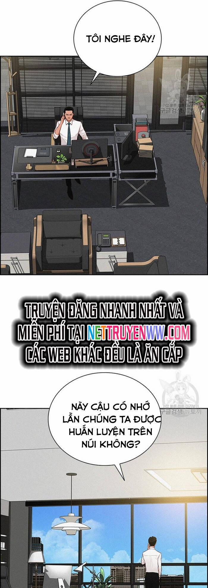 Chúa Tể Đồng Tiền 131 trang 15