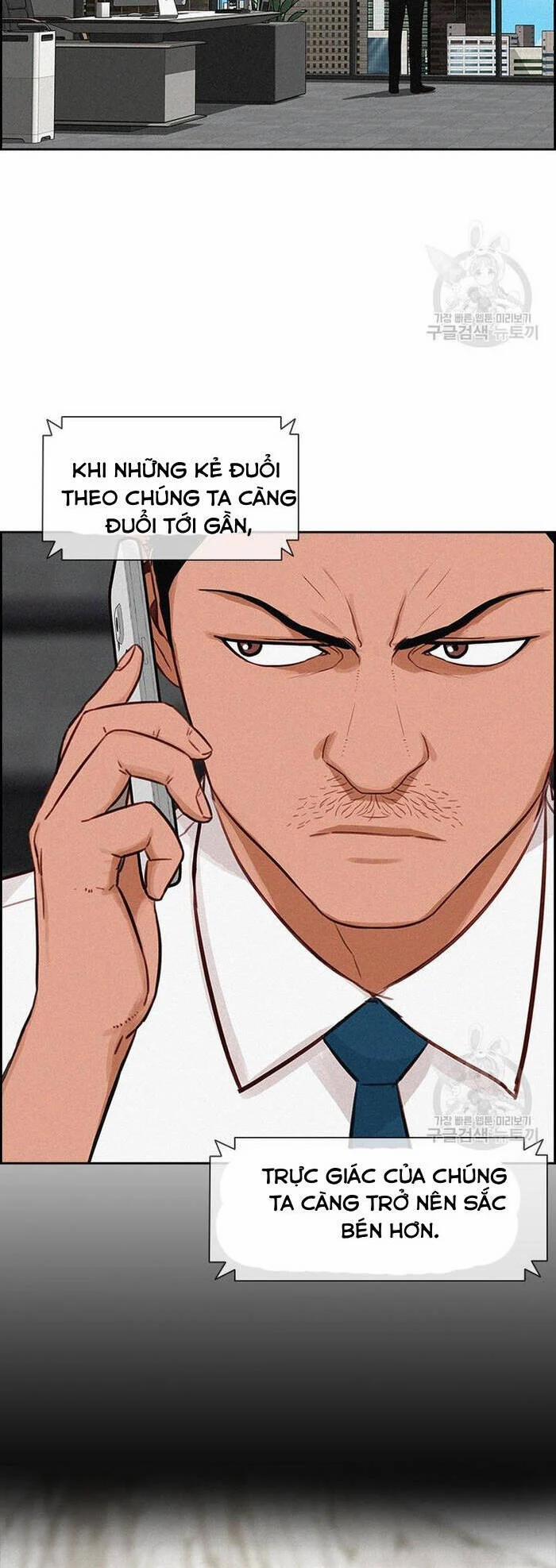 Chúa Tể Đồng Tiền 131 trang 16