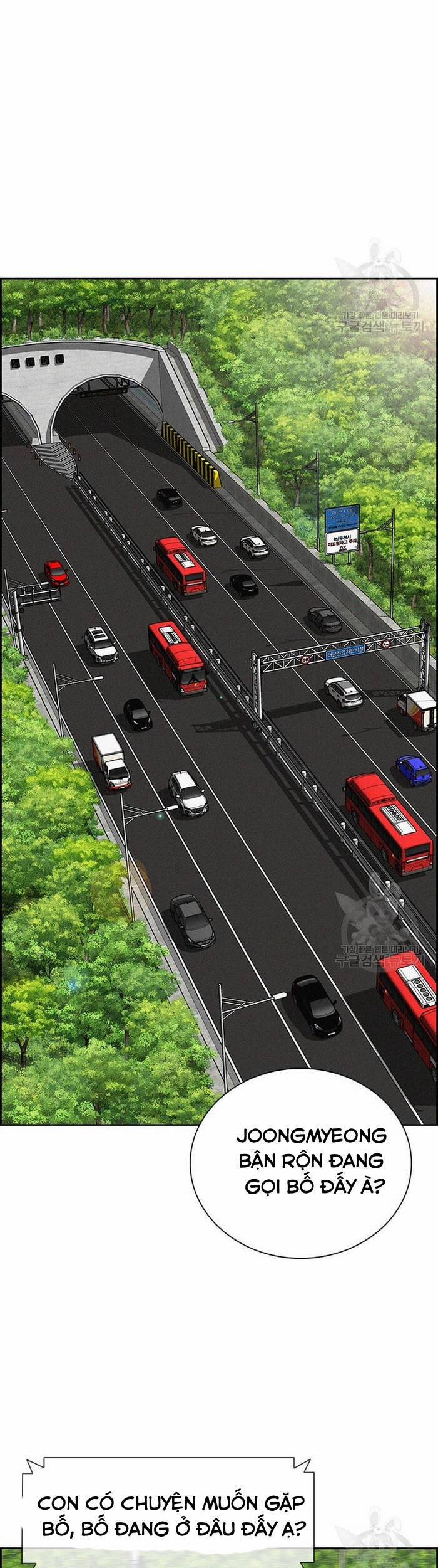 Chúa Tể Đồng Tiền 131 trang 19