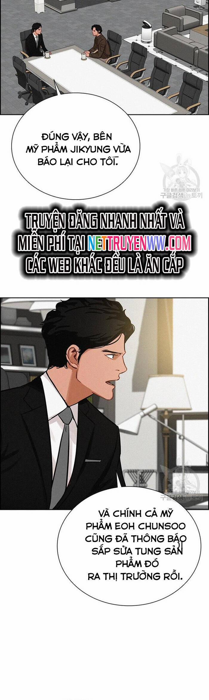 Chúa Tể Đồng Tiền 131 trang 2