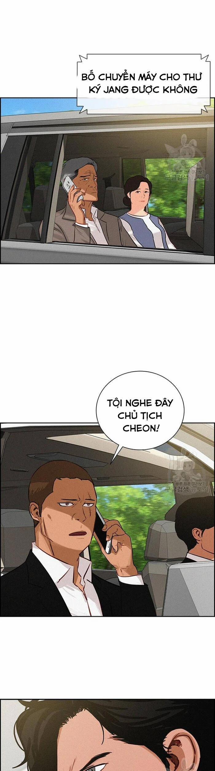 Chúa Tể Đồng Tiền 131 trang 21