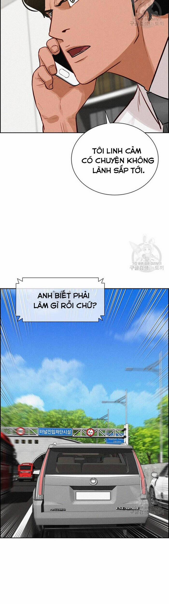 Chúa Tể Đồng Tiền 131 trang 22