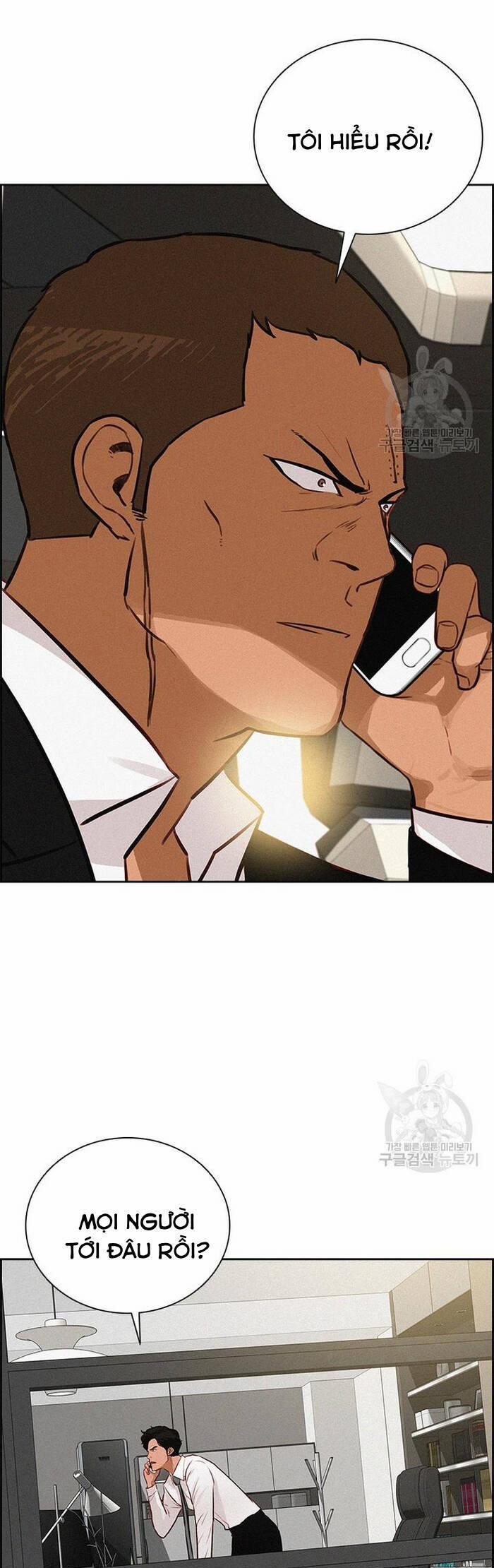 Chúa Tể Đồng Tiền 131 trang 23