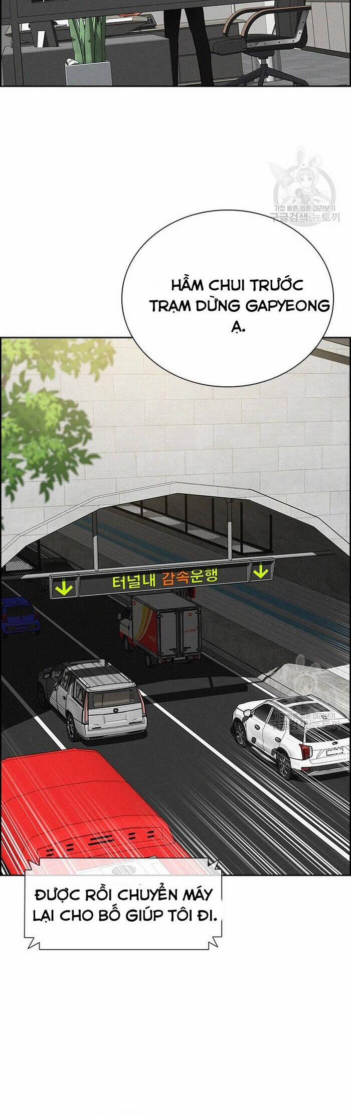 Chúa Tể Đồng Tiền 131 trang 24