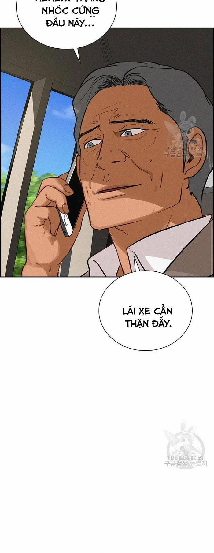 Chúa Tể Đồng Tiền 131 trang 28