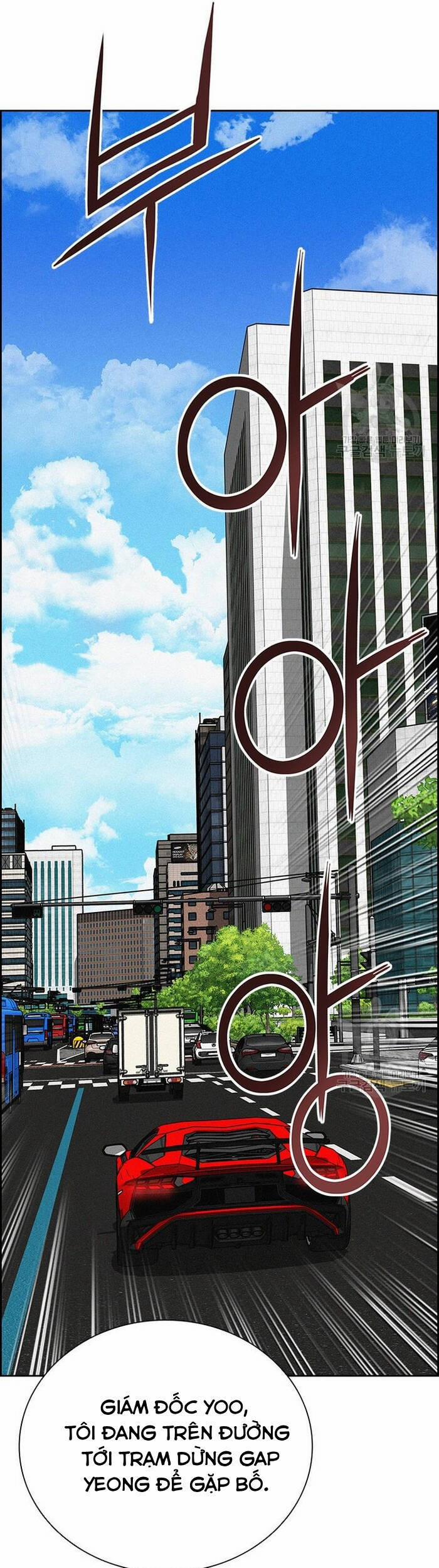 Chúa Tể Đồng Tiền 131 trang 29