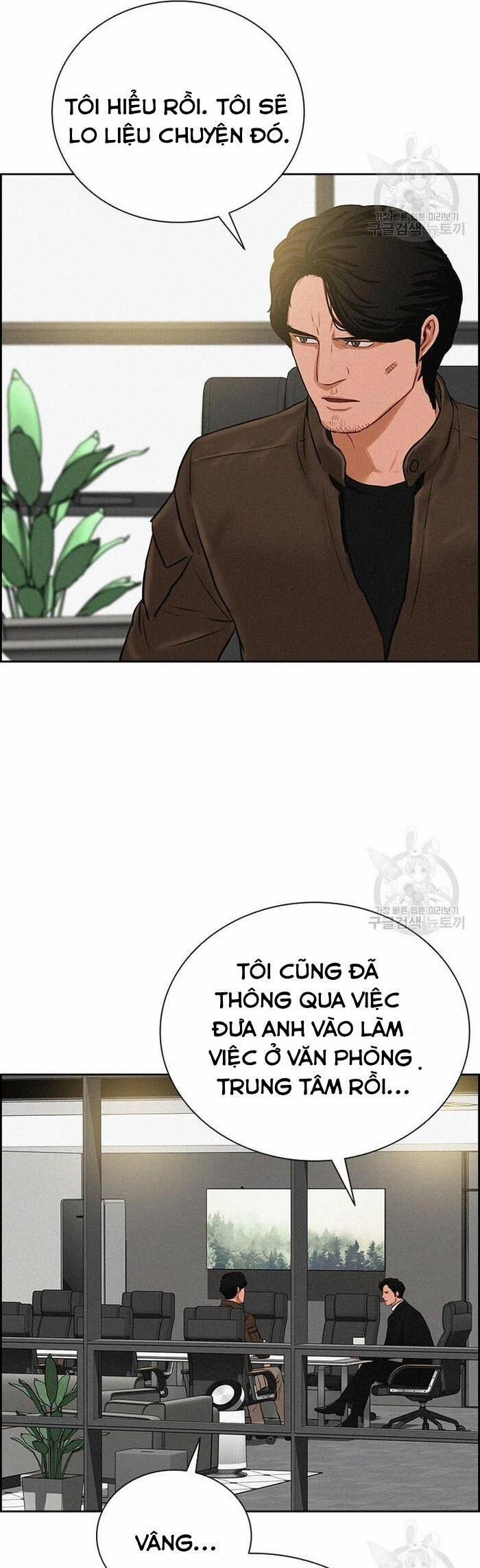 Chúa Tể Đồng Tiền 131 trang 3