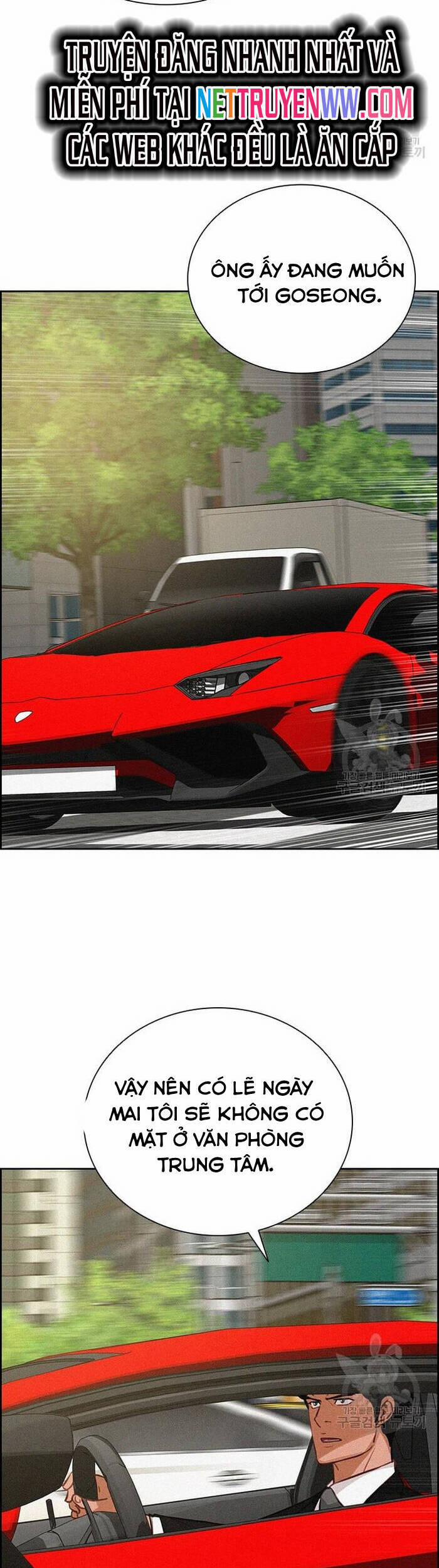 Chúa Tể Đồng Tiền 131 trang 30