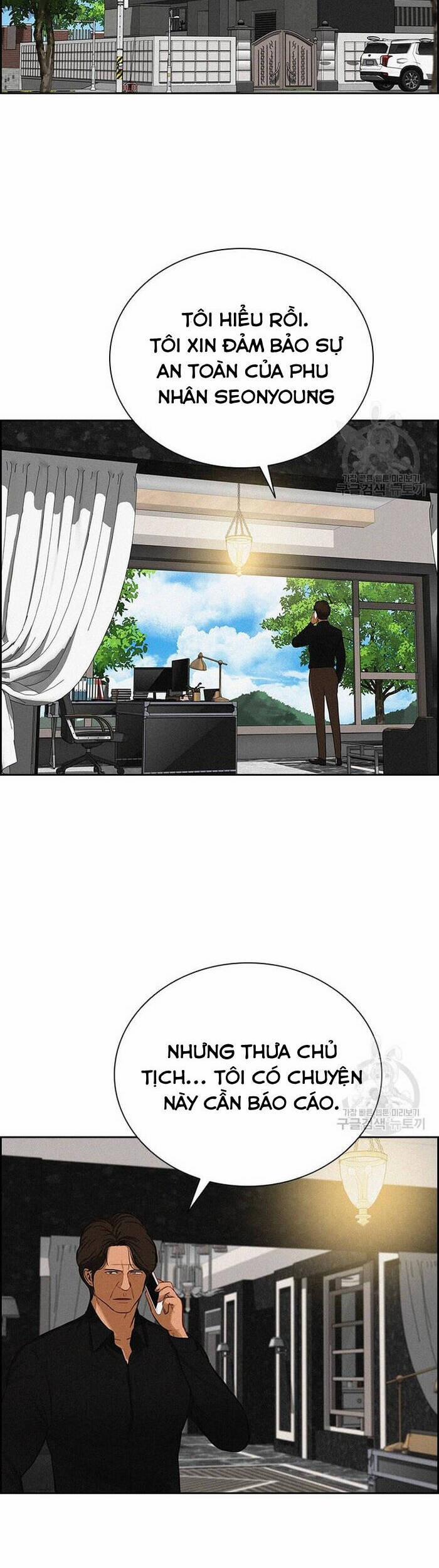 Chúa Tể Đồng Tiền 131 trang 36