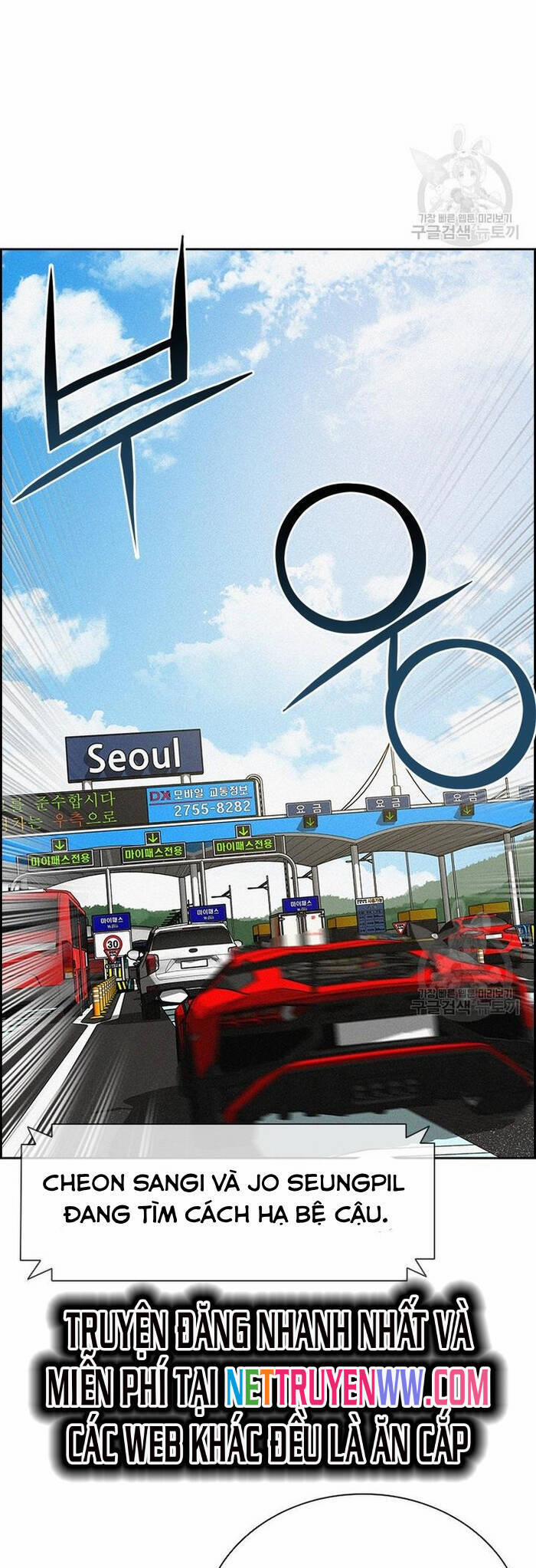 Chúa Tể Đồng Tiền 131 trang 37