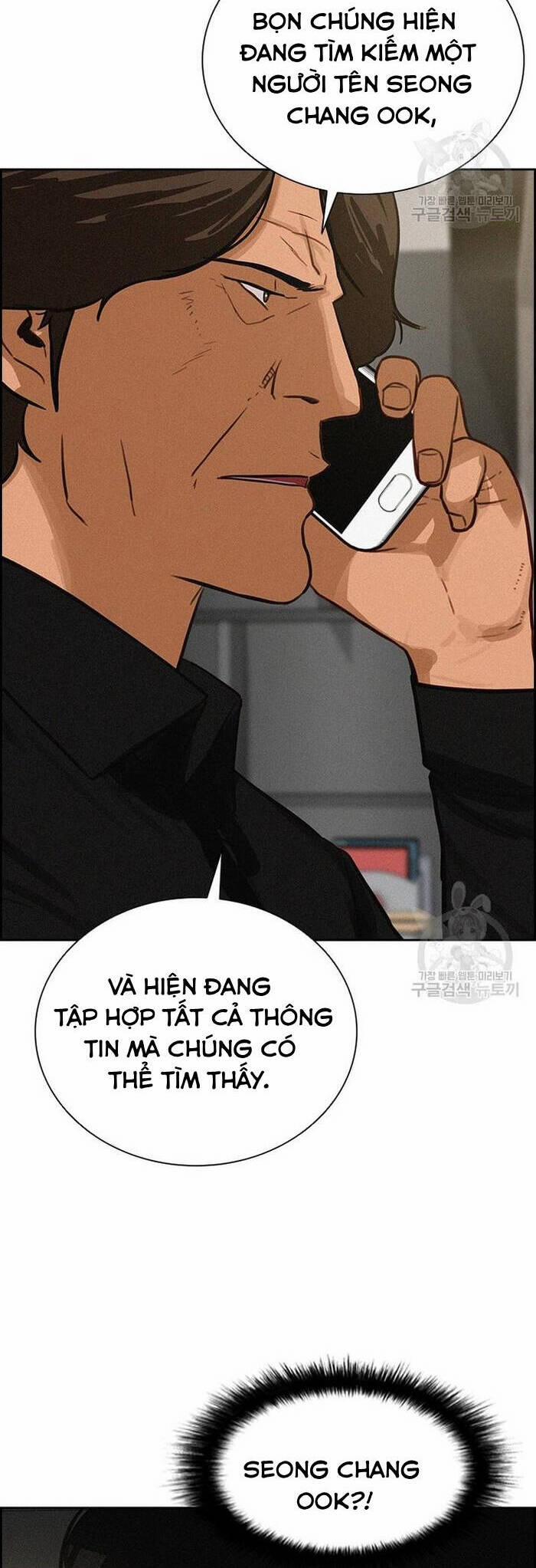 Chúa Tể Đồng Tiền 131 trang 38