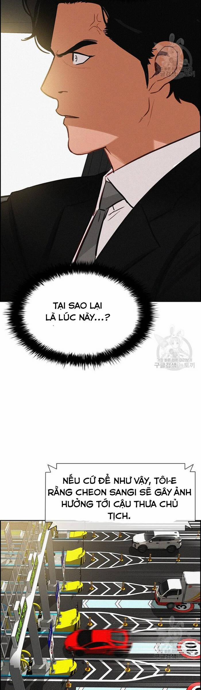 Chúa Tể Đồng Tiền 131 trang 39