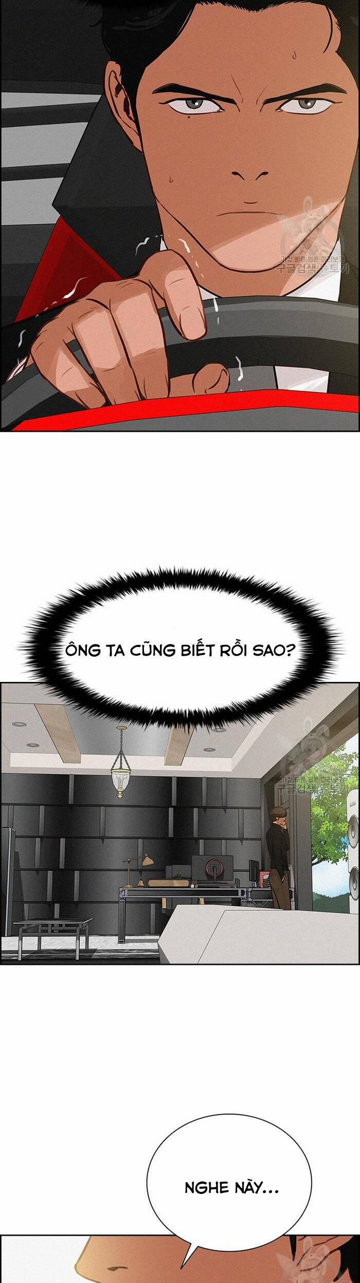 Chúa Tể Đồng Tiền 131 trang 41