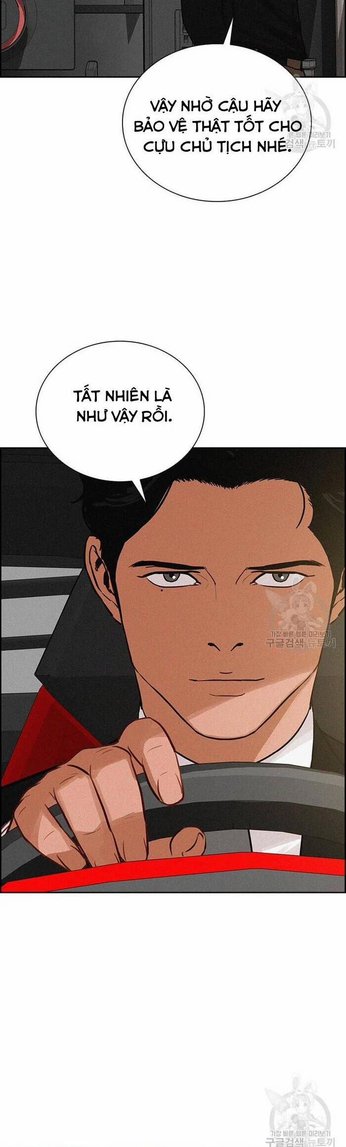 Chúa Tể Đồng Tiền 131 trang 44