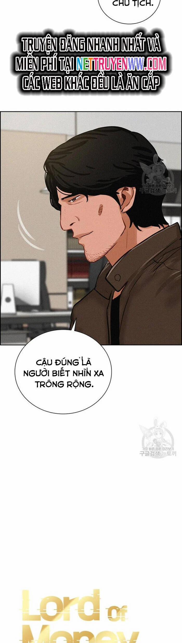 Chúa Tể Đồng Tiền 131 trang 8