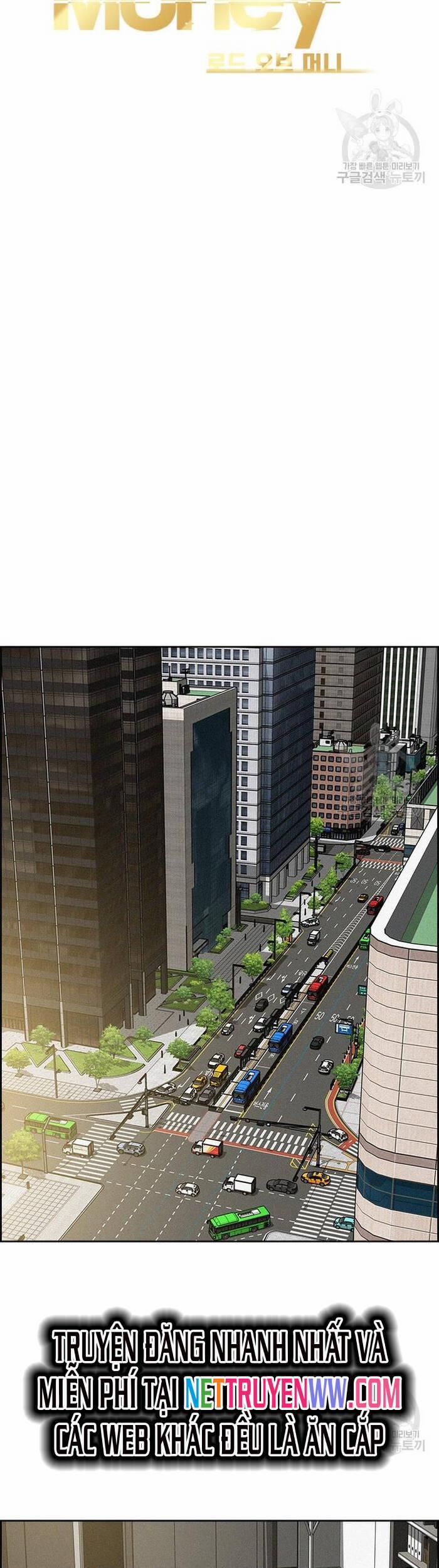 Chúa Tể Đồng Tiền 131 trang 9