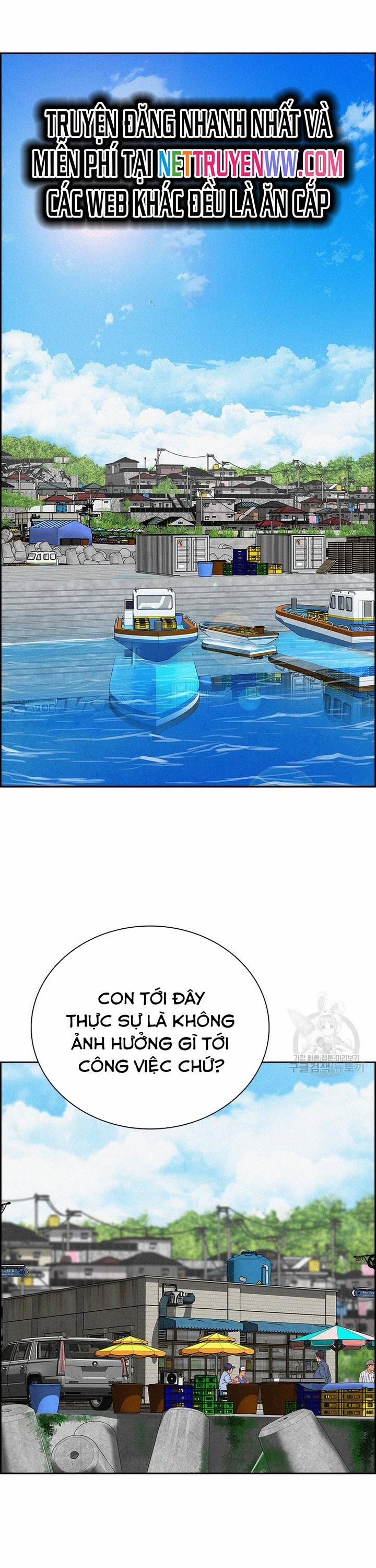 Chúa Tể Đồng Tiền 132 trang 1