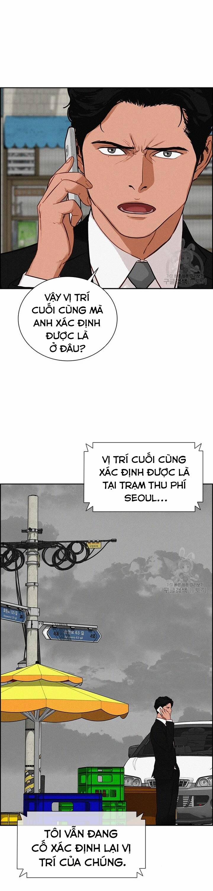 Chúa Tể Đồng Tiền 132 trang 10