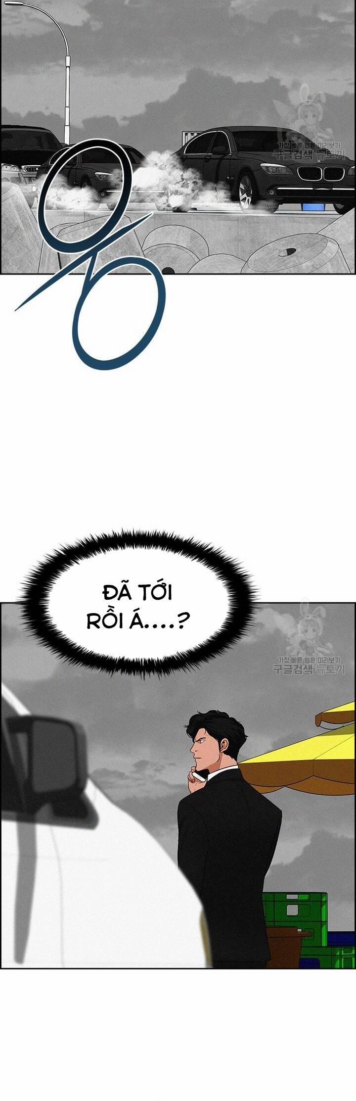 Chúa Tể Đồng Tiền 132 trang 12