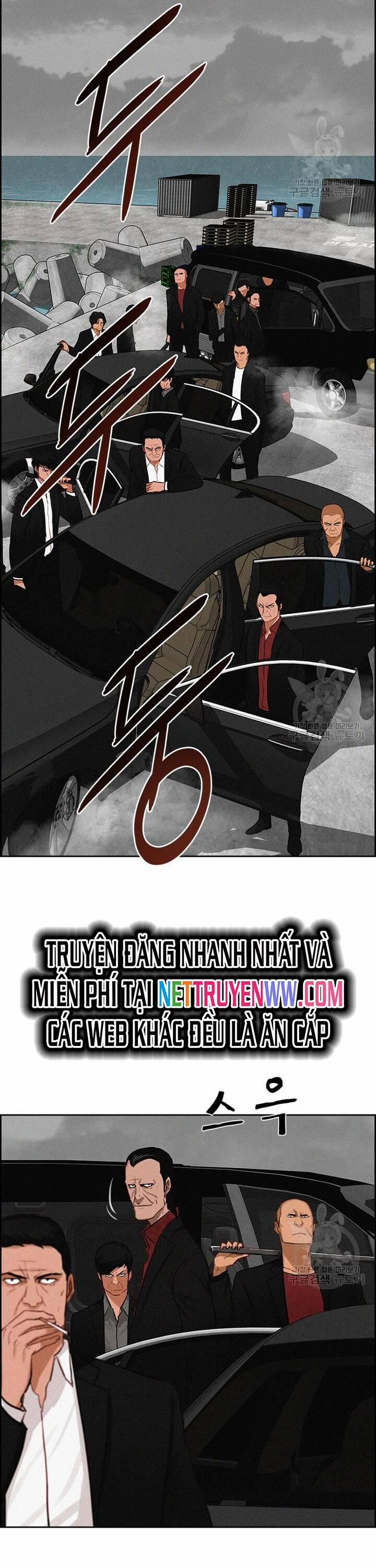 Chúa Tể Đồng Tiền 132 trang 14