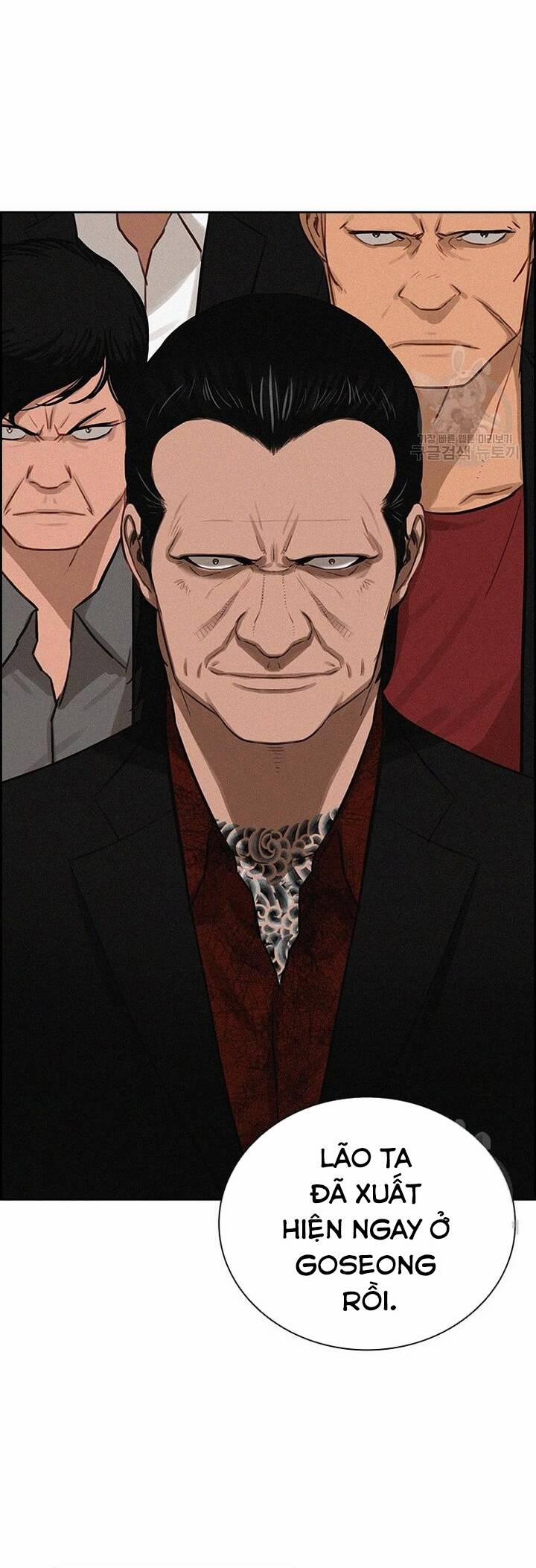 Chúa Tể Đồng Tiền 132 trang 16