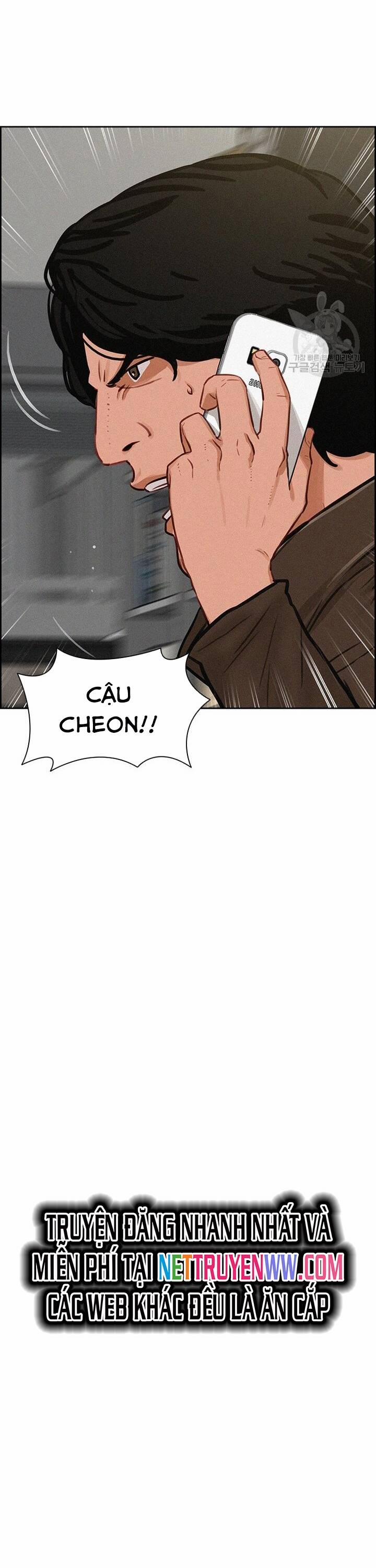 Chúa Tể Đồng Tiền 132 trang 18