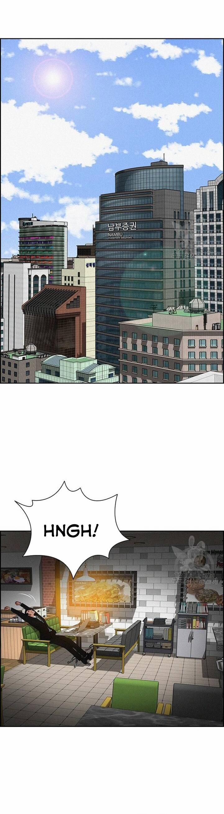 Chúa Tể Đồng Tiền 132 trang 19