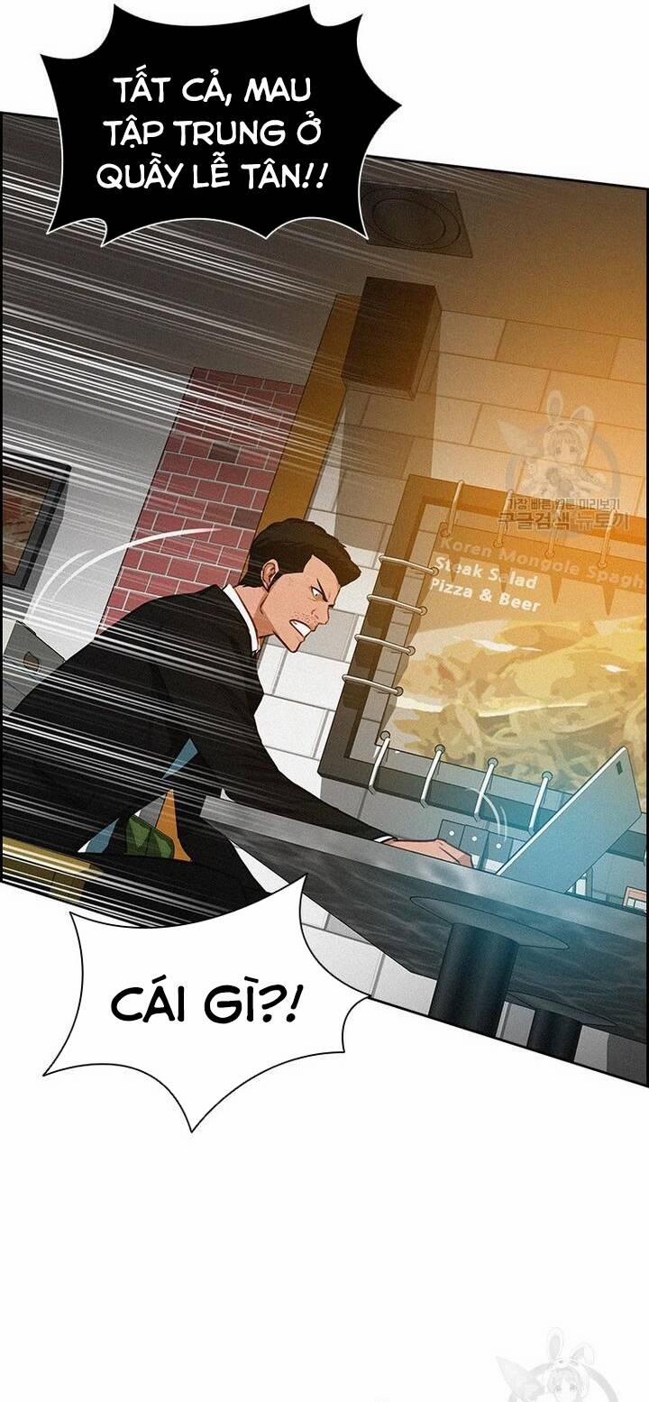 Chúa Tể Đồng Tiền 132 trang 21