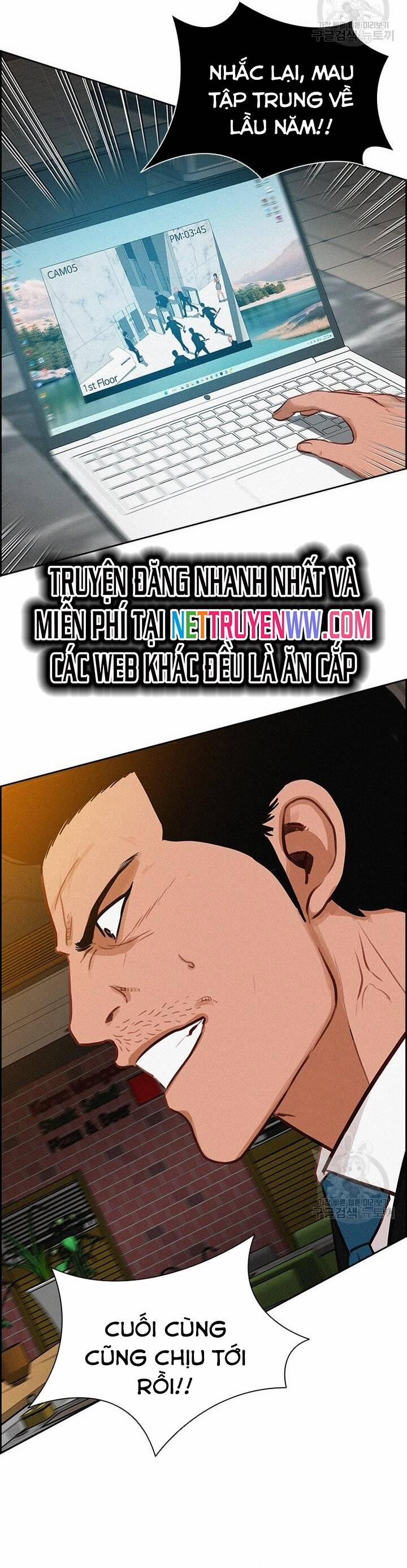 Chúa Tể Đồng Tiền 132 trang 22