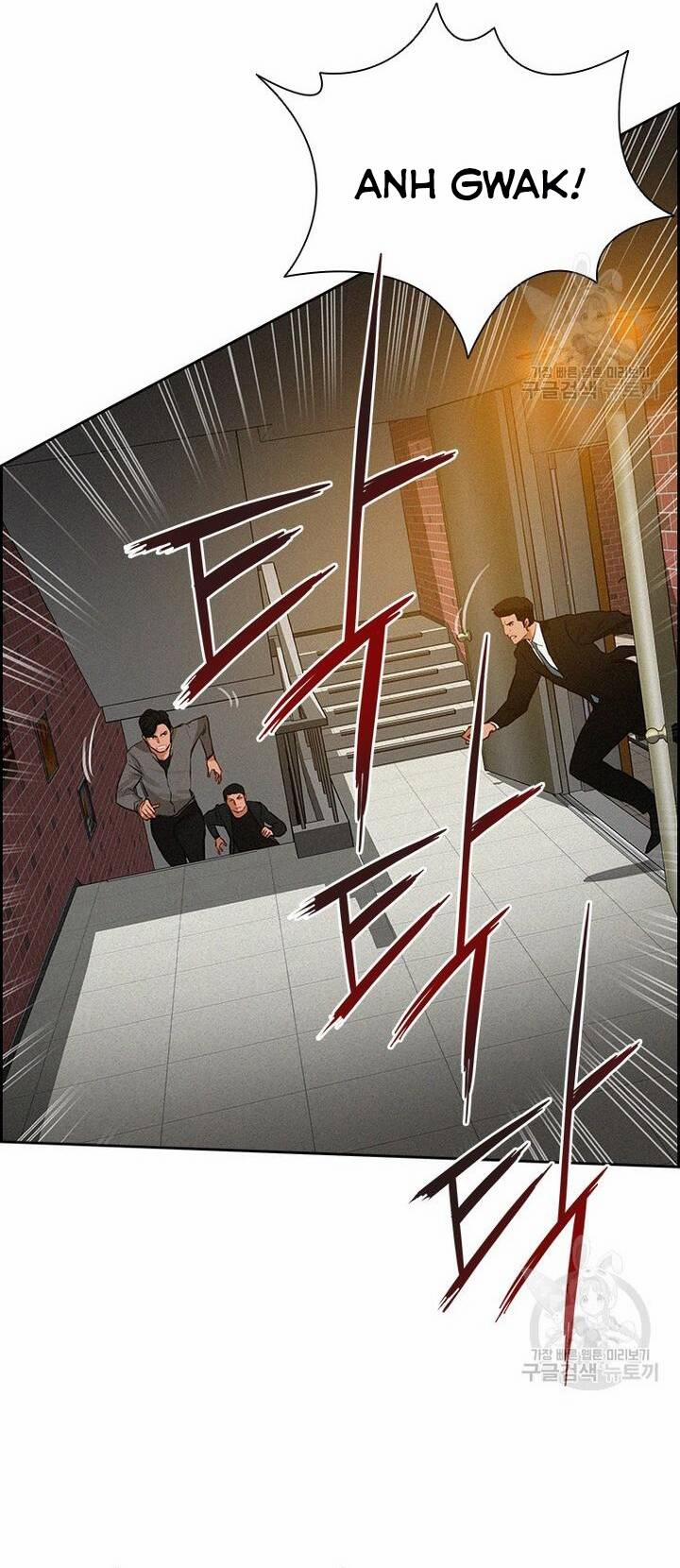 Chúa Tể Đồng Tiền 132 trang 23