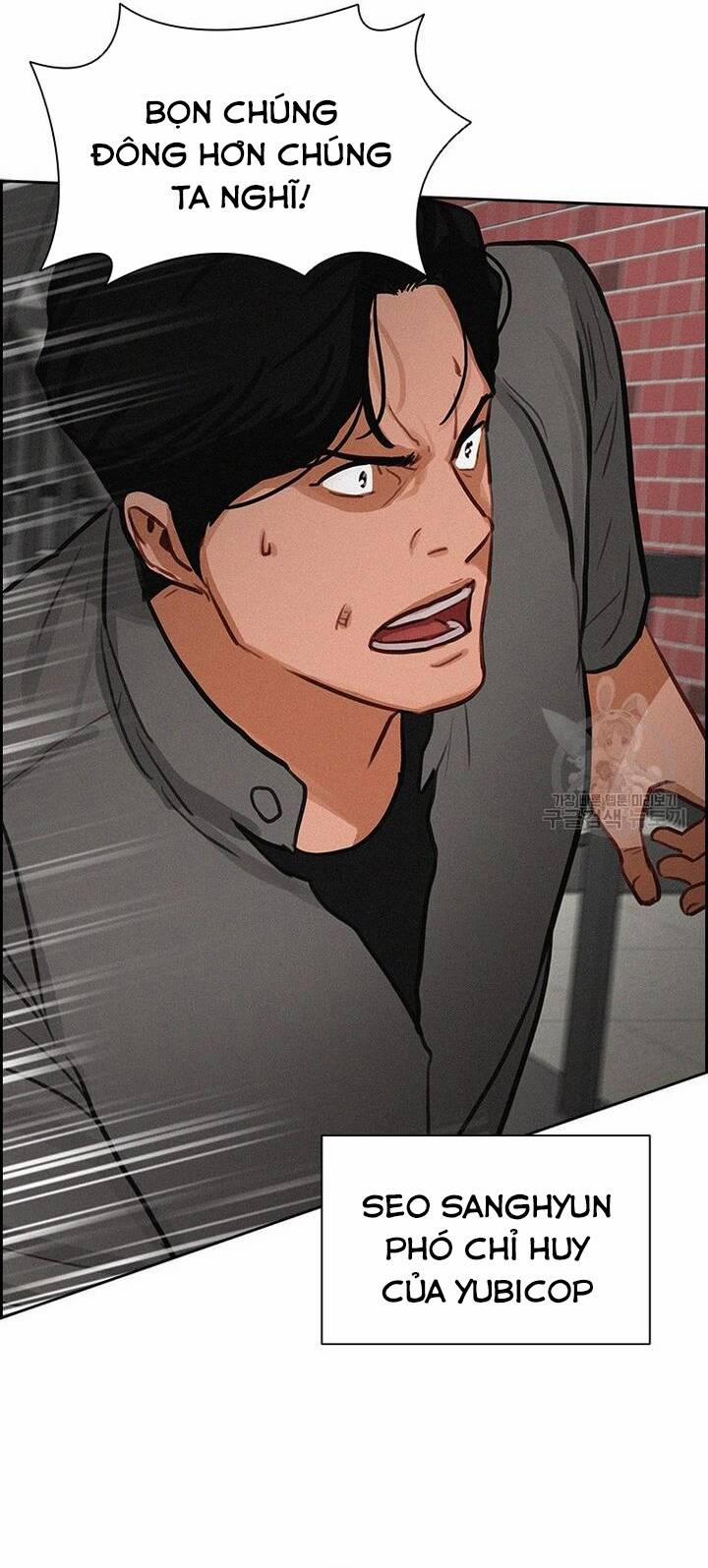 Chúa Tể Đồng Tiền 132 trang 24