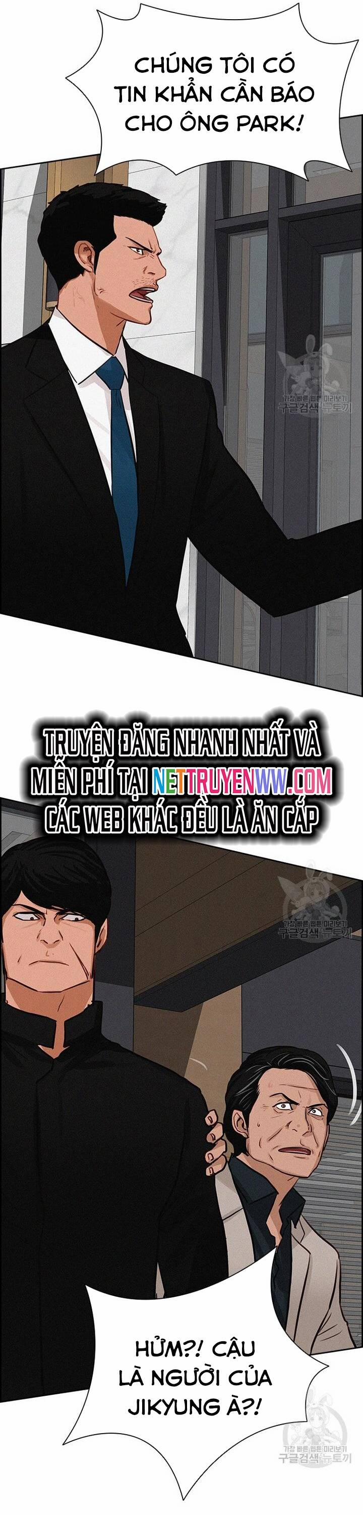 Chúa Tể Đồng Tiền 132 trang 28